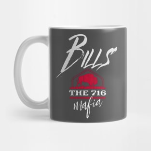 Bills Mafia Mug